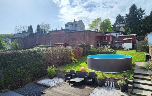 DER GARTEN