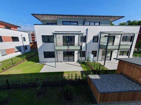 Tittmoning Wohnungen, Tittmoning Wohnung mieten