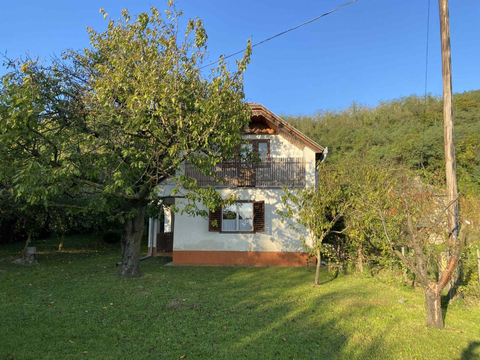 Zalaszentgrot Häuser, Zalaszentgrot Haus kaufen