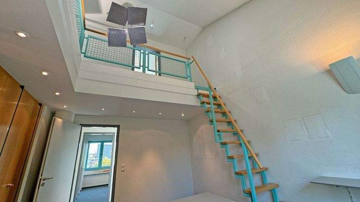 Büro Geschäftsführung