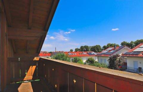 Holzkirchen Wohnungen, Holzkirchen Wohnung kaufen