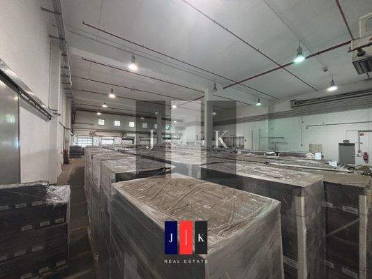 Blocklager - Ansicht 3