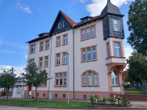 Ballenstedt Wohnungen, Ballenstedt Wohnung mieten