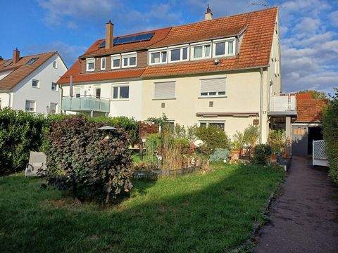 Stuttgart Häuser, Stuttgart Haus kaufen