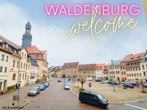 Waldenburg Wohnungen, Waldenburg Wohnung mieten