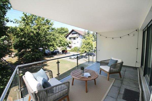 Balkon 2  Visualisierung