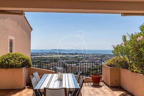 Mandelieu-la-Napoule Wohnungen, Mandelieu-la-Napoule Wohnung kaufen