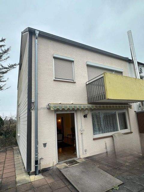 Wörth Häuser, Wörth Haus kaufen