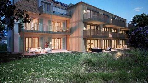 Gaienhofen Wohnungen, Gaienhofen Wohnung kaufen