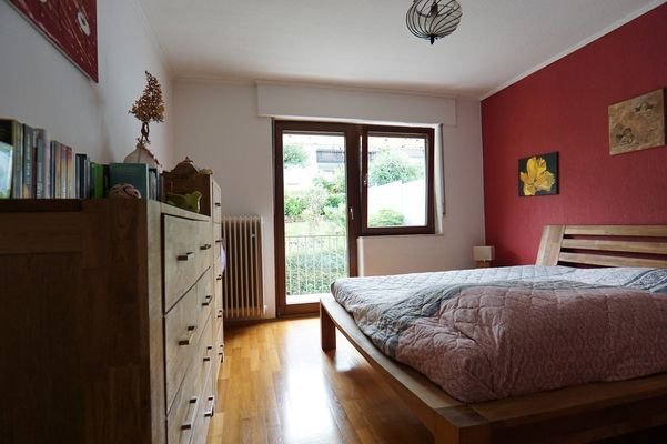 OG Schlafzimmer