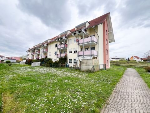 Schkopau / Ermlitz Wohnungen, Schkopau / Ermlitz Wohnung kaufen