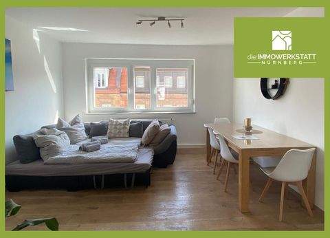 Nürnberg Wohnungen, Nürnberg Wohnung mieten