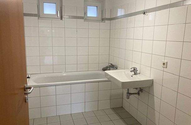 Wohnhausanlage 2 in Langau