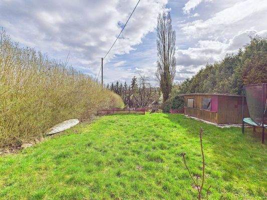 Charmantes Einfamilienhaus in Illingen-Uchtelfangen