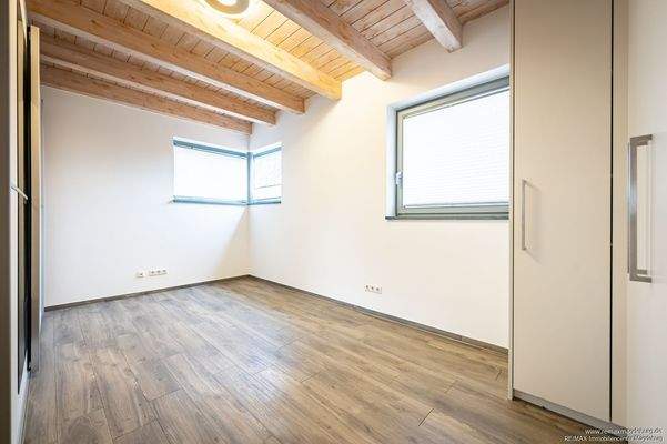 Zimmer II Erdgeschoss 