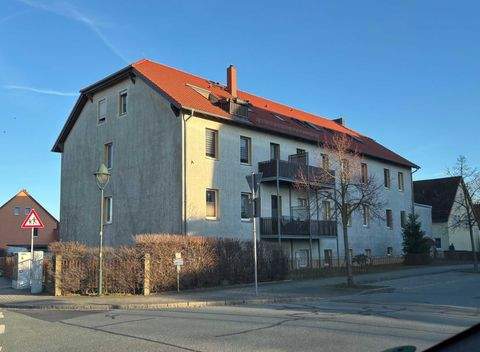 Strehla Wohnungen, Strehla Wohnung mieten