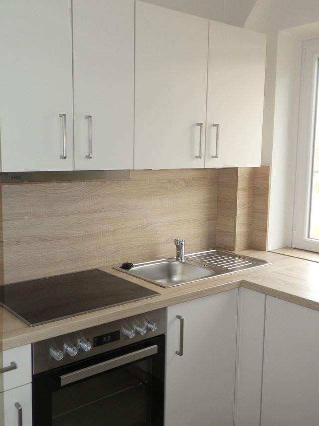 2-Zimmer-Wohnung, Solitüder Straße 12, Flensburg - Foto 3