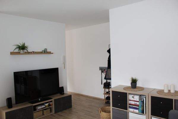 Wohnbereich Einliegerwohnung