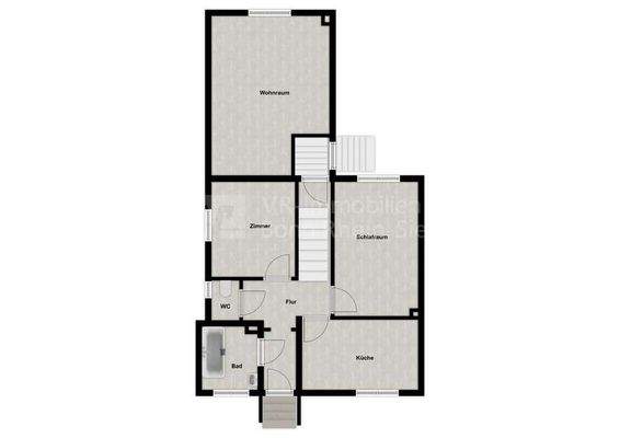 4451 Grundriss Erdgeschoss
