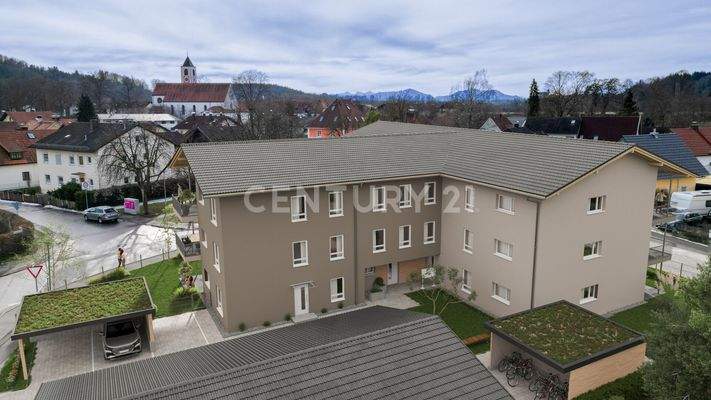 Visualisierungen Nord