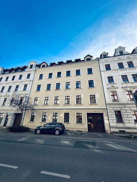 Görlitz Wohnungen, Görlitz Wohnung mieten