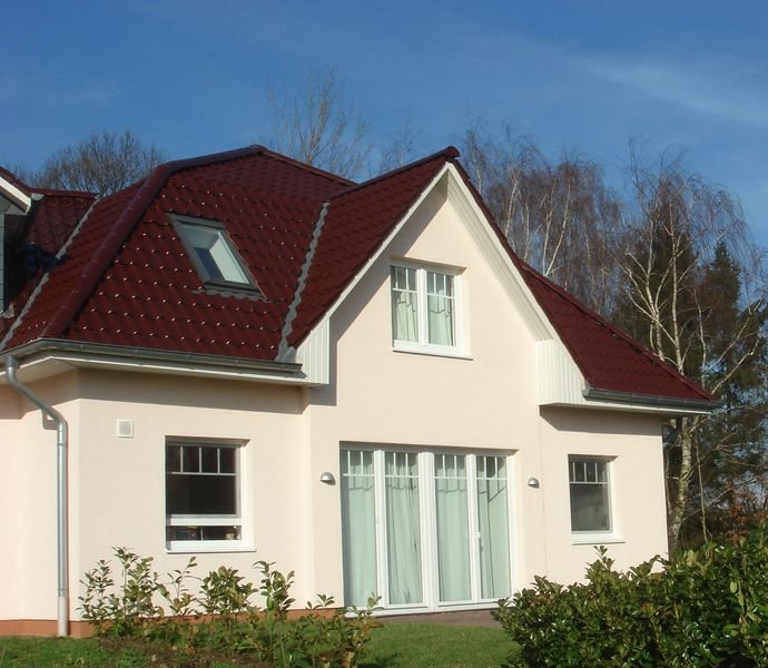 5 Zimmer Wohnung in Lütjensee