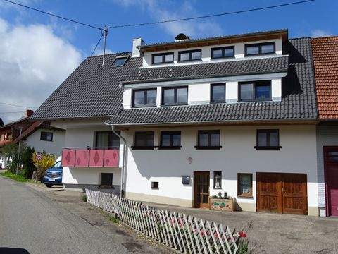 Bonndorf im Schwarzwald Häuser, Bonndorf im Schwarzwald Haus kaufen