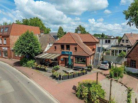 Barmstedt Renditeobjekte, Mehrfamilienhäuser, Geschäftshäuser, Kapitalanlage