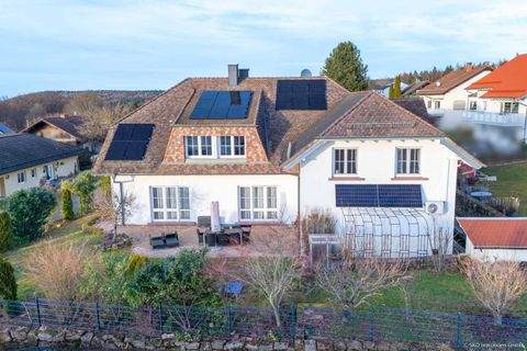 Waldbrunn Häuser, Waldbrunn Haus kaufen