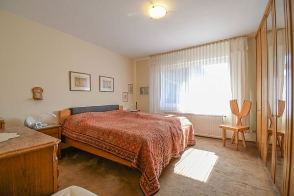 Elternschlafzimmer