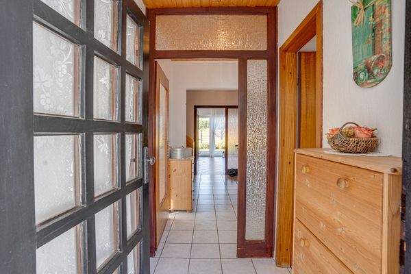 Kommen Sie herein...