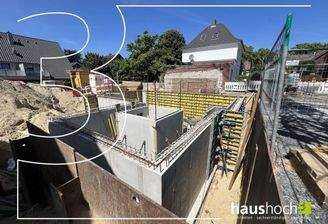 Baustellenfortschritt (1)