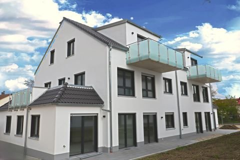 Pörnbach Wohnungen, Pörnbach Wohnung kaufen