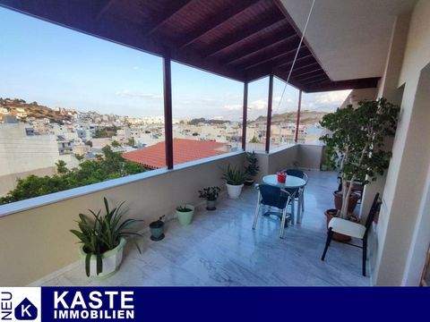 Agios Nicolaos Wohnungen, Agios Nicolaos Wohnung kaufen