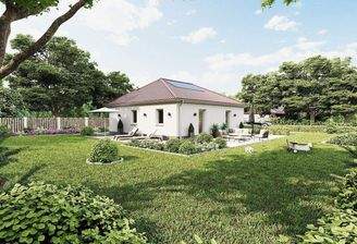 Bungalow B821