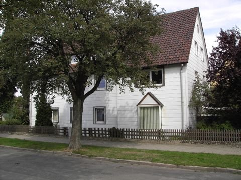 Goslar Wohnungen, Goslar Wohnung mieten