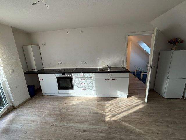 2 ZKB mit Balkon in zentraler Lage von Haren-Emmeln zu vermieten - Foto 4