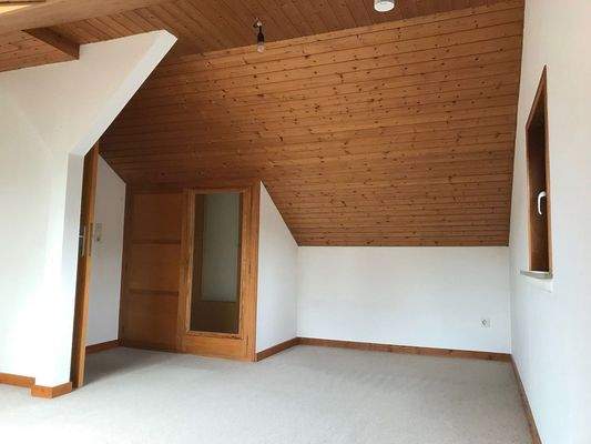 OG W Zimmer - Blick nach SO