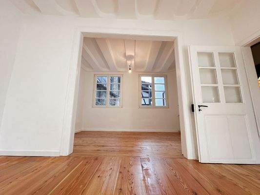 Impressionen Innenbereich