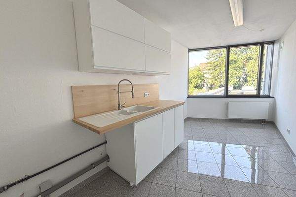 Küche Büro - 1. OG