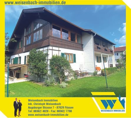 Weisenbach Immobilien