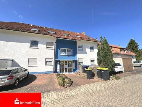 Bad Sooden-Allendorf Wohnungen, Bad Sooden-Allendorf Wohnung kaufen