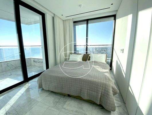 Etagenwohnung Yermasogia