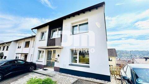 Bad Orb Häuser, Bad Orb Haus kaufen