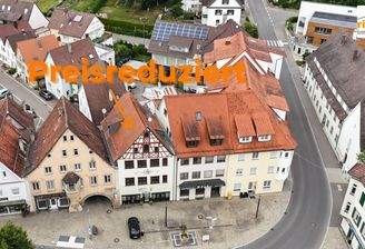 Kaufobjekt-Preisreduziert