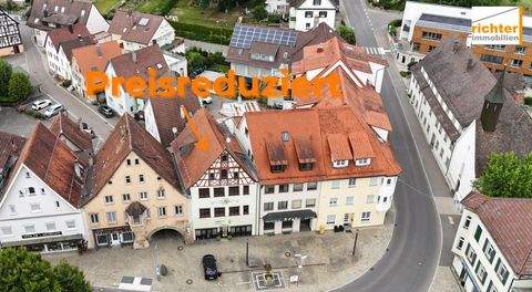 Meßkirch Häuser, Meßkirch Haus kaufen