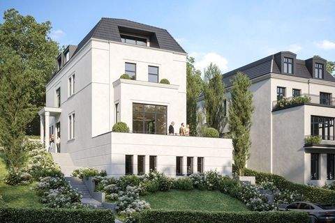 Hamburg / Blankenese Häuser, Hamburg / Blankenese Haus kaufen