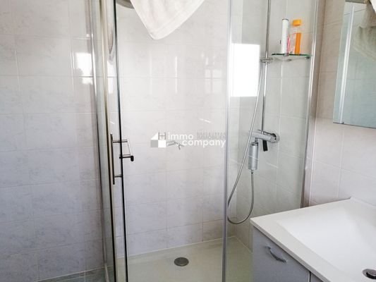 Dusche