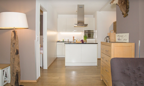 St. Gallenkirch Wohnungen, St. Gallenkirch Wohnung kaufen