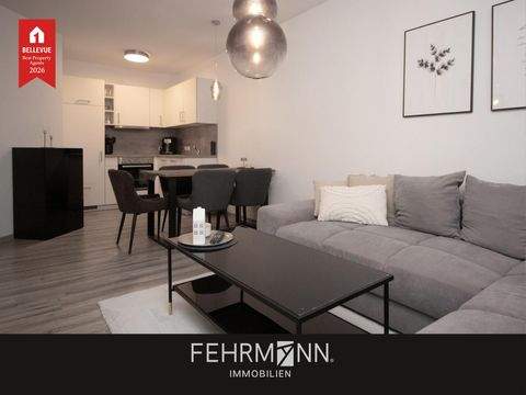 Haren (Ems) Wohnungen, Haren (Ems) Wohnung mieten